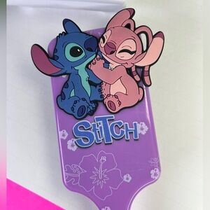 Stitch Hair Brush, Hair Detangler, Hair Accessories
